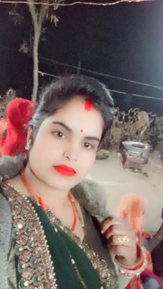 High speed bike collided with divider, sister in law died