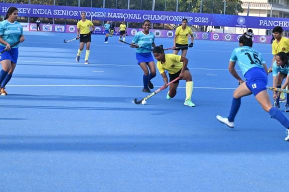 Puducherry defeated Jammu and Kashmir 6-1
