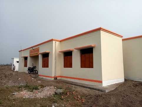 Class 9 classes will be held in five government schools from the new session