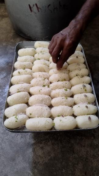 As Holi approaches, adulterators are active