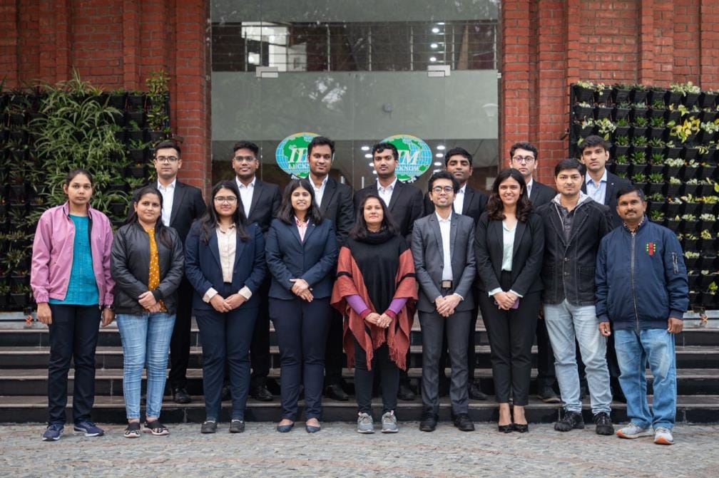 Foreign companies showed stinginess in giving packages to IIM students