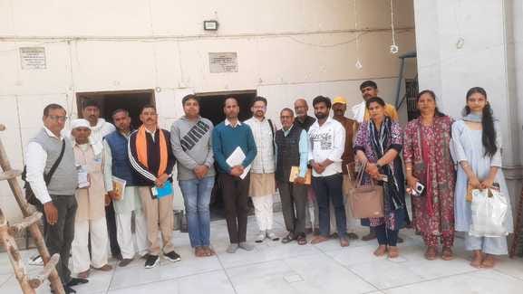 Awareness is necessary for the beginning of nation and religion: Varun