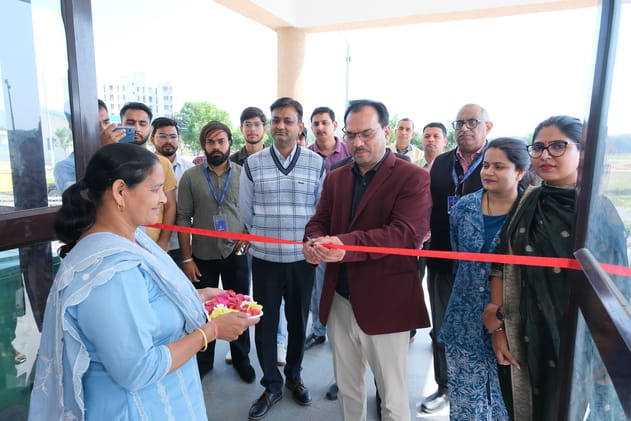 94 youth donated blood in camp in Hakenvi