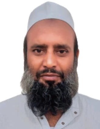 The doors of heaven open in the month of Ramadan: Ayub