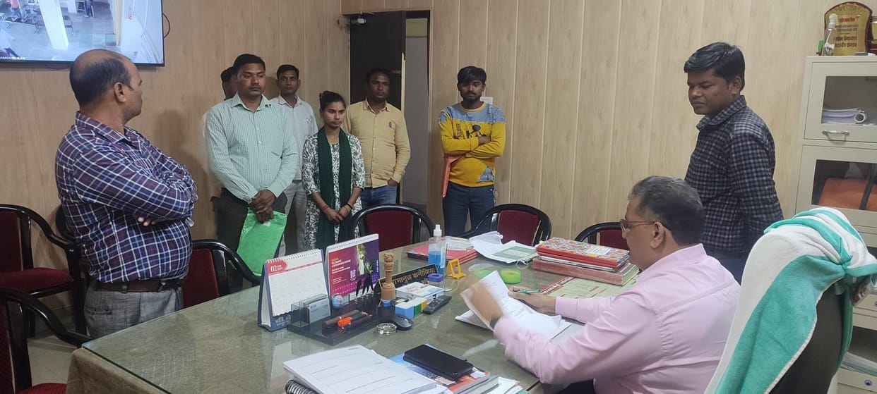 Doctor accused of demanding bribe for disability certificate