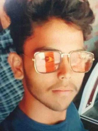 BSc student riding a bike died after being hit by a car