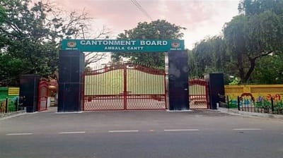 Cantonment Board will open a creche, working women will get facilities