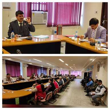 jammu, meeting, central co-operative bank