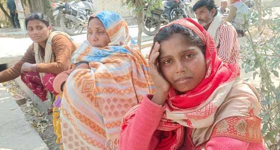 Two including a child died due to quack treatment