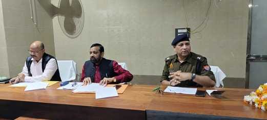 Provide benefits of schemes to scavengers: Bhagwat Prasad