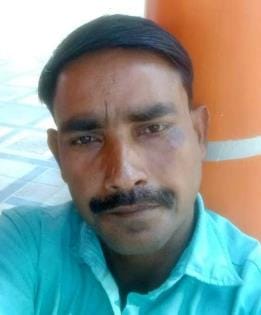 Bike collides with bicycle, youth dies