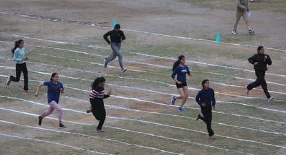 UP Police Recruitment 2025 3800 Women to Be Recruited 2388 Posts in PAC Women's Battalion