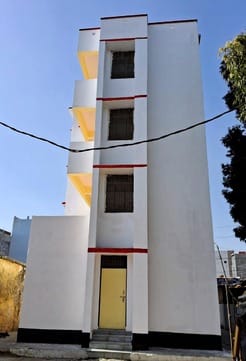 Hostel ready in Ujhani Kotwali, will be handed over soon