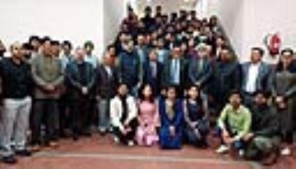 National Workshop on Algebra, Analysis and Topology