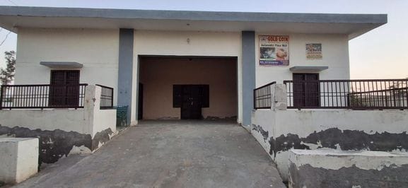 New buildings of sub health centers will be constructed in 14 villages of the district