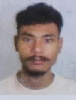 Talked on phone, then Kanungo's son committed suicide by hanging himself