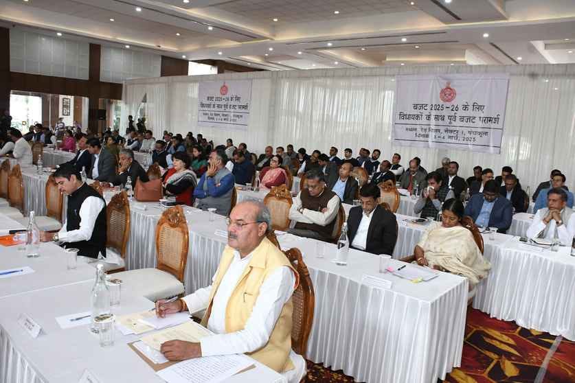 Development of religious places as tourist destinations
