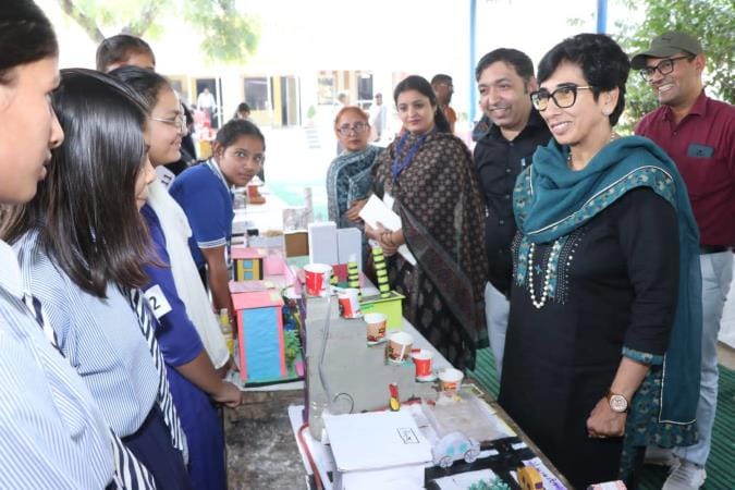 73 students selected for Inspire Manak Award