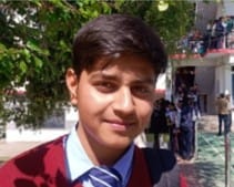 Students expressed hope of getting good marks in Physics exam
