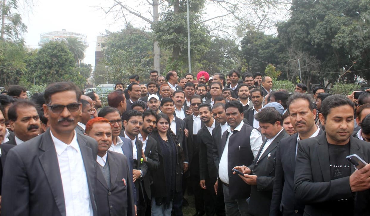 Cooperation sought from lawyers across the state to save the chamber