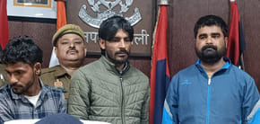 Devraj was murdered to take revenge for complaining against his father