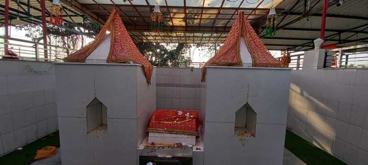 Ancient Sheetla Mata fair on 18th, preparations begin