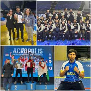 jammu, sports, madeal