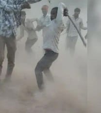 Bundi: Illegal Mining Mafia Attacks Forest Department Team, Ranger Among 6 Injured, Case Filed Against Accused