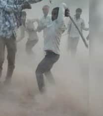 Bundi: Illegal Mining Mafia Attacks Forest Department Team, Ranger Among 6 Injured, Case Filed Against Accused