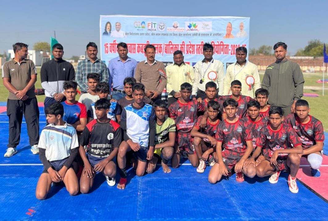 Players honored with shield