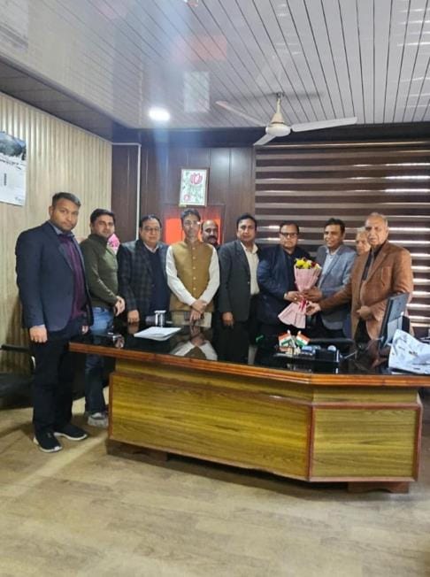jammu kashmir news