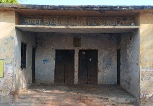 The locks of the committees were not opened even after the strike was over