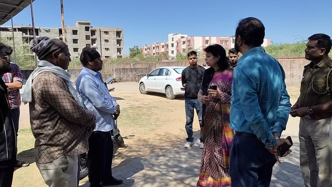 Kota News: MBBS student commits suicide, accuses college administration of harassment