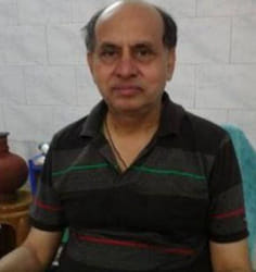 Doctor who came to CMO office dies of heart attack
