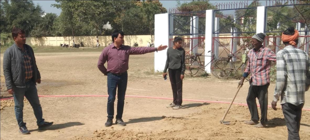 Questions raised due to postponement of annual sports competition