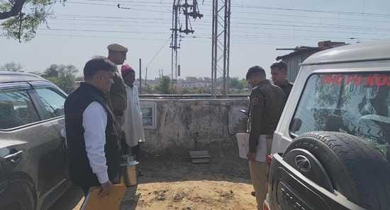 Accused of selling adulterated ghee arrested
