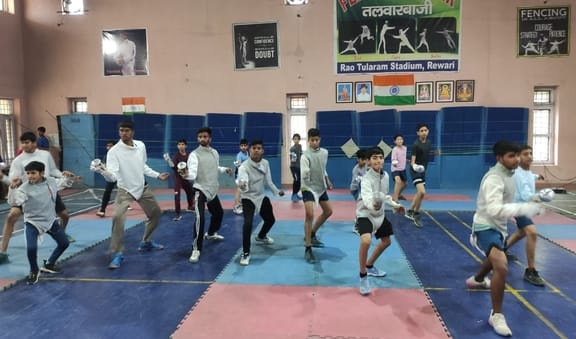 Online applications for sports nurseries can be made till March 15