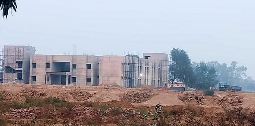 Kilohad IIIT: First phase work will be completed in August