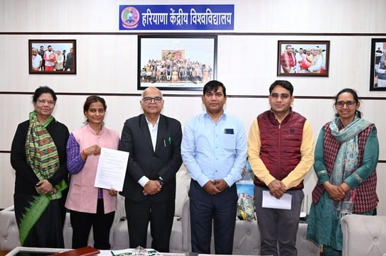 HAKENVI will do research on biosensor to detect cervical cancer