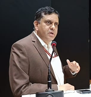 Communal harmony will remain intact: Abhishek Tiwari