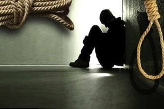 Meerut: When his wife beat him, the young man committed suicide... Rohan had a love marriage