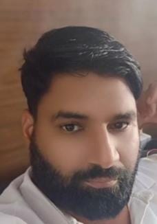 dadri youth died in accident in gurugram