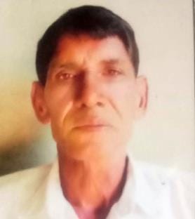 A person died after being hit by an unknown vehicle, case registered