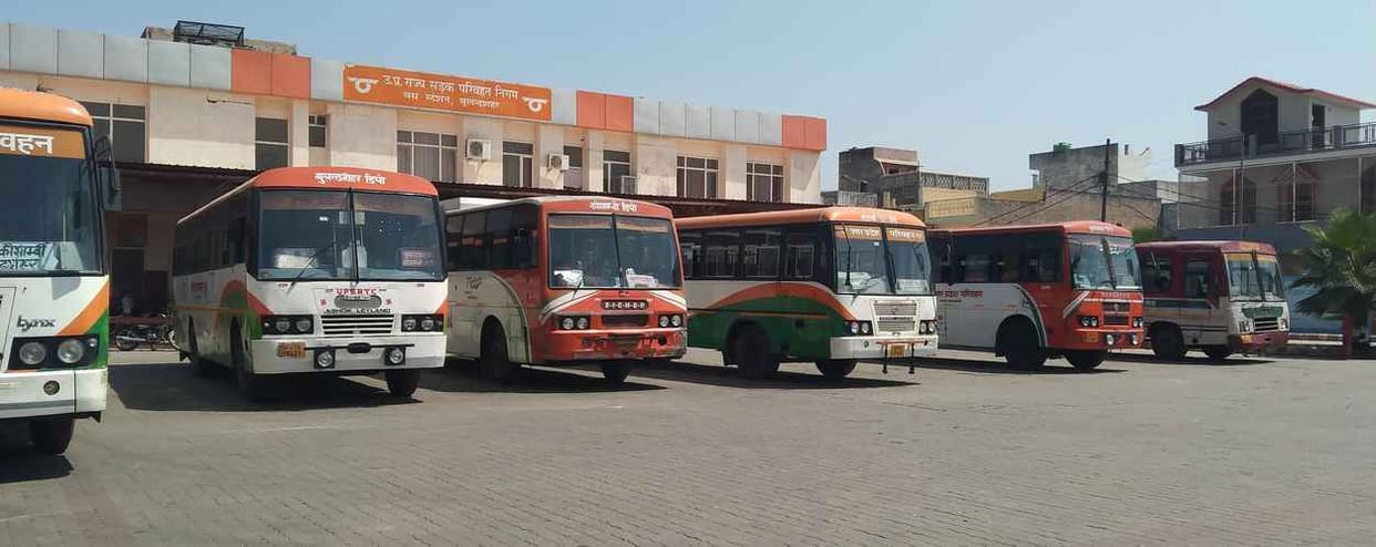 Roadways will run special buses on Holi