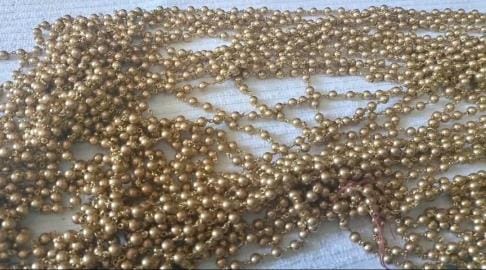 all that glitters is not gold