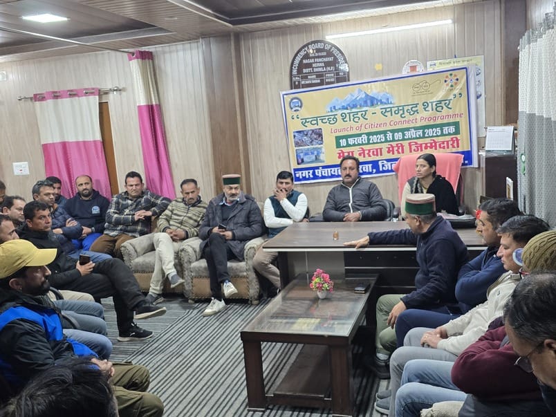 Drug dealers will be socially boycotted in Nerva