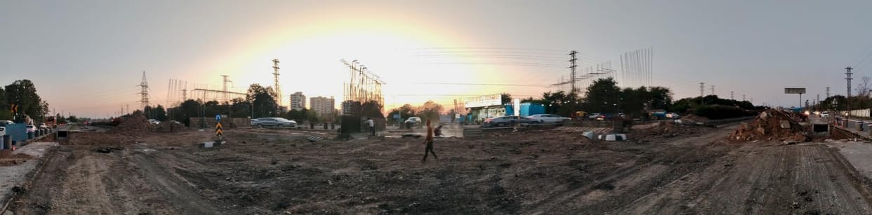 There will be relief from the jam of PR-7 Ring Road, 4 alternative routes will be built.