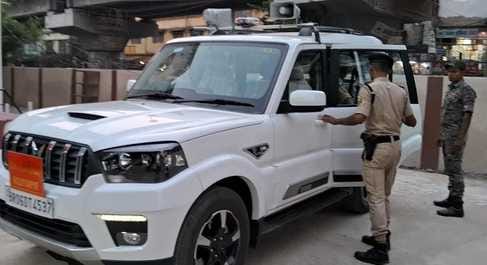 Muzaffarpur Bihar news pfi wanted accused surrender in court police interrogate after remand