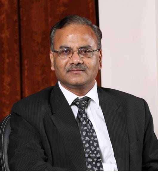 After one year BBAU got a new permanent Vice Chancellor
