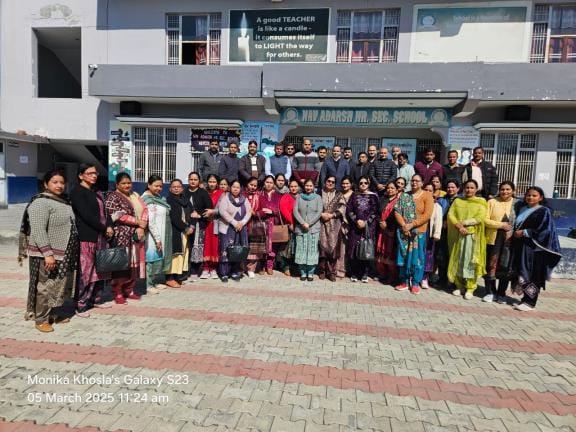 jammu kashmir news